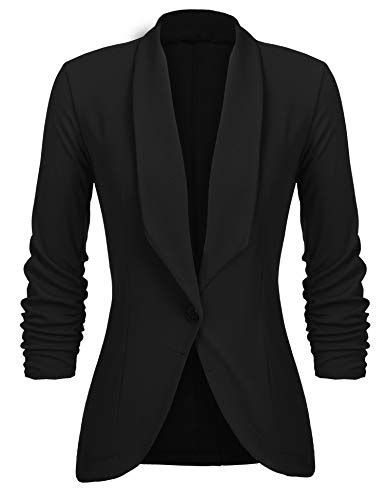 giacca versace elegante nera e dorata|Giacche e blazer Versace da donna .